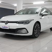 Volkswagen Golf Variant 2000 TDI