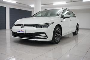 Volkswagen Golf Variant 2000 TDI