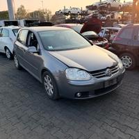 Ricambi Volkswagen Golf 1.9 TDI 5P Anno 2006 Codic