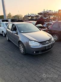 Ricambi Volkswagen Golf 1.9 TDI 5P Anno 2006 Codic