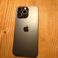 iPhone 15 Pro  Max 512