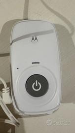 Motorola angelcare