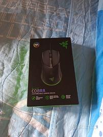 Mouse Razer cobra