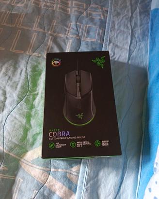 Mouse Razer cobra