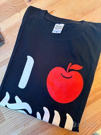 T-shirt dal Giappone