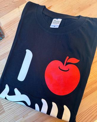 T-shirt dal Giappone