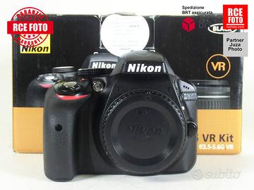 Nikon D3300