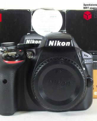 Nikon D3300