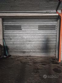 Magazzino o garage