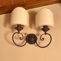 Lampada per cameretta e applique