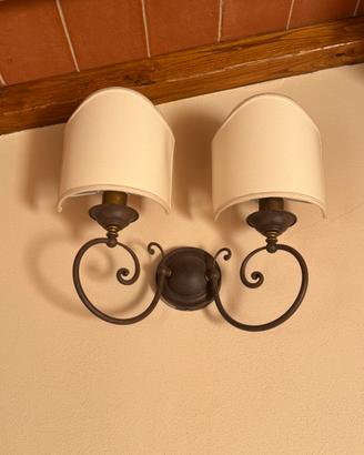 Lampada per cameretta e applique