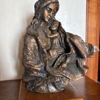 Maternità di Carlo Balljana