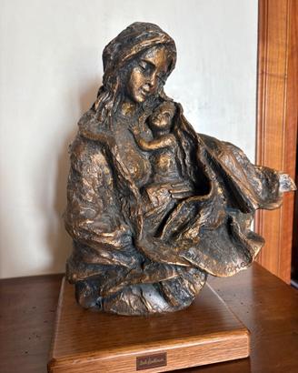 Maternità di Carlo Balljana