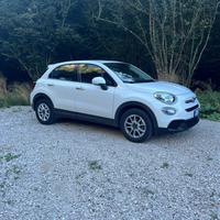Fiat 500 X