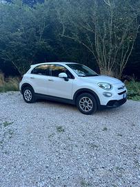 Fiat 500 X