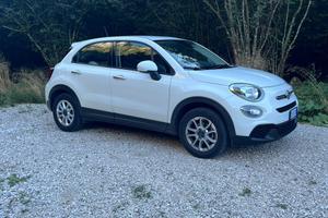 Fiat 500 X