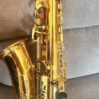 sassofono contralto yamaha 82z