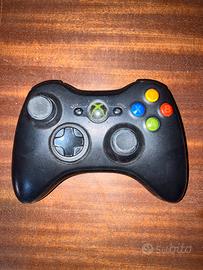 Controller Xbox 360