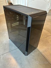 Case Corsair iCUE 220t