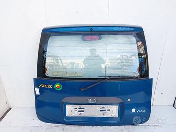 7370002051 PORTELLONE POSTERIORE HYUNDAI ATOS (MX)