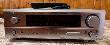 Denon AVR 1404