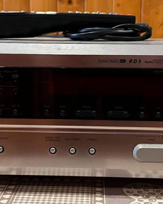 Denon AVR 1404