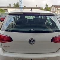 Portellone nudo VOLKSWAGEN GOLF 7 del 2019