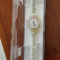 Swatch orologio Adecco SUJK121