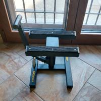 Cavalletto centrale PROworks (cross/motard)