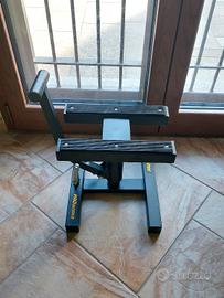 Cavalletto centrale PROworks (cross/motard)