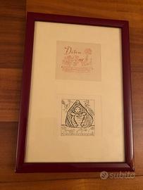 Timbri postali Cecoslovacchi