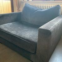 Poltrona Roche Bobois