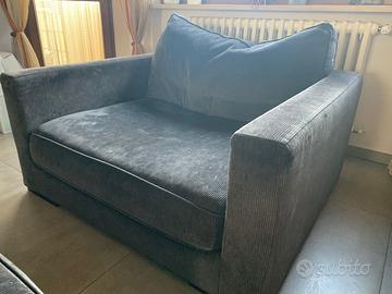 Poltrona Roche Bobois