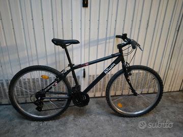 bici MTB r26 B .TWIN  
