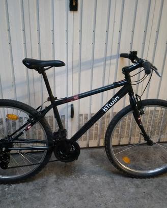 bici MTB r26 B .TWIN  