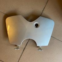 Ricambi plastiche / carene Sh 125/150