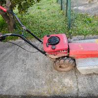 falciatutto Benassi Ft 215