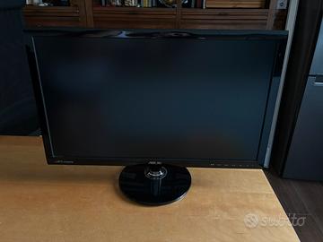 Monitor 23” IPS FullHD Asus VS239