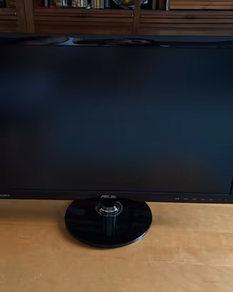Monitor 23” IPS FullHD Asus VS239