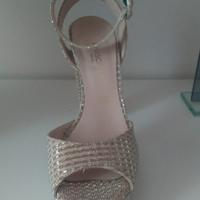 Scarpe da donna con tacco