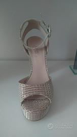 Scarpe da donna con tacco