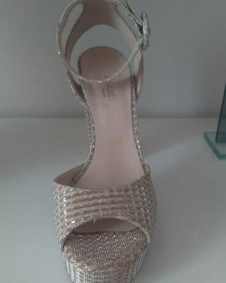 Scarpe da donna con tacco