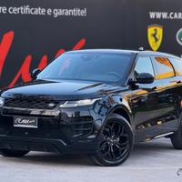 Rover Evoque 2.0d i4 MHEV R-Dynamic SE 204CV AWD