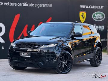 Rover Evoque 2.0d i4 MHEV R-Dynamic SE 204CV AWD