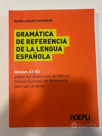 Gramatica de Referencia de la Lengua Española
