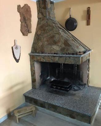 Casa il nuraghe