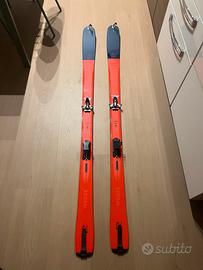 Sci alpinismo