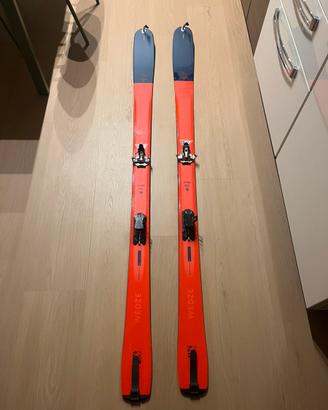 Sci alpinismo