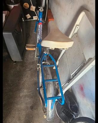 bicicletta graziella originale 