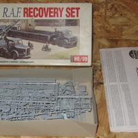 Airfix Recovery Set